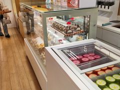 -好利来(抚顺万达店)