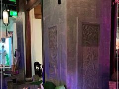 -韵秋荷(宝山龙湖天街店)
