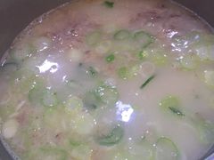 -神仙雪浓汤(明洞店)
