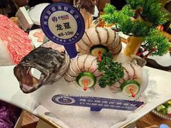 -尚海豆捞(乐虹坊店)