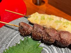 -yokocho上横町·日本食街(深业上城店)