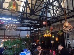 华夫饼-Maan coffee漫咖啡(1905店)