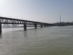 -武汉长江大桥