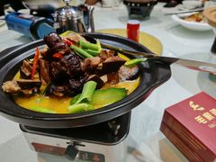 -毛家湾饭店·品牌湘菜(海印店)