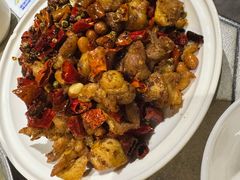 -有家川菜(宝山万达店)