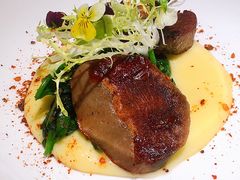 -ZHAO赵·牛扒坊(仁和新城店)
