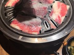 -九田家黑牛烤肉料理(华侨城店)