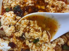 河水豆花-力力豆花庄(广渠门店)