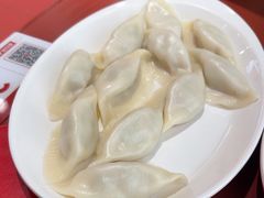 -喜家德虾仁水饺(北京超极合生汇店)