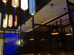 大堂-马仕玖煲·融合菜·酥不腻烤鸭(人大店)