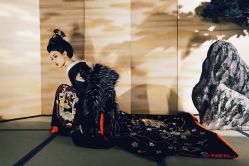 -持熹光年写真体验馆