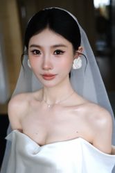 -荷玛高端新娘跟妆团队·彩妆培训
