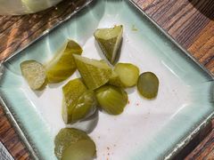 -柿子树炭烤羊腿(金台路店)