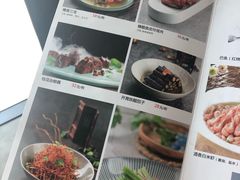 菜单-蟹榭·本帮江浙菜·蟹宴(五角场合生汇商场店)