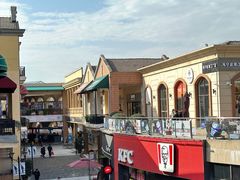 -王府井奥莱临潼小镇(临潼店)