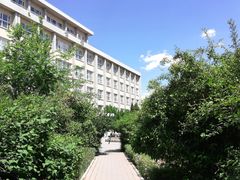 -吉林大学(南岭校区)