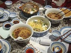 -南京大牌档(崇文门国瑞店)