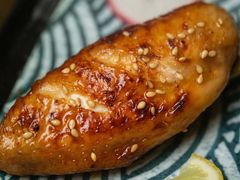 -酉品食厅·居酒小食堂(无锡蠡湖科研大厦店)