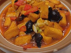-乡村大盘鸡(商城路总店)