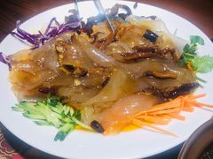 -阳光家常菜(泉城路店)