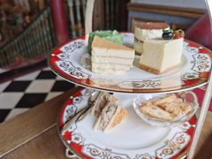 -老欧洲咖啡·西餐(后湖店)
