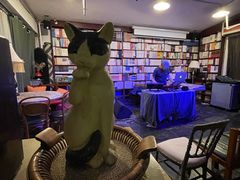 -旧天堂书店(华侨城创意文化园南山特色文化街区店)
