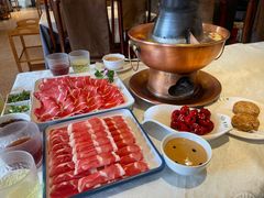 -东来顺饭庄(天坛店)