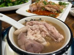 -猪腰一家·地道佛山菜(里水店)