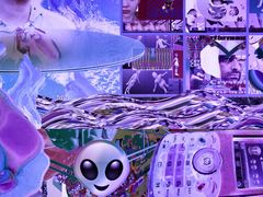 -宝龙艺术中心(七宝宝龙城店)