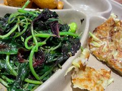 -素满香·Vegan食养自助(天一广场店)