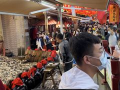 -摔碗酒(永兴坊店)
