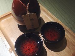 桃花醉-花千醉(新街口店)