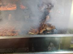 -Elif Turkish BBQ Restaurant