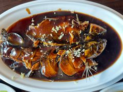 -山外山菜馆(玉泉路店)