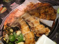 -杀猪天·韩国烤肉(总店)