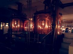 -宝莱纳啤酒花园餐厅PAULANER BRAUHAUS Nanjing(广州路店)