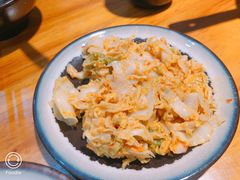 -大牛湾·眷村牛肉面(蠡溪店)