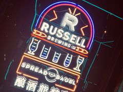 -Brew Bear 酿酒熊精酿啤酒餐厅(东湖路店)