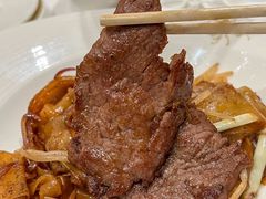 -万豪金殿(香港JW万豪酒店)