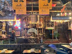 -爱啤精酿·民谣酒馆(滨江店)