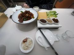 -巨鼎谭家菜(普照寺路店)