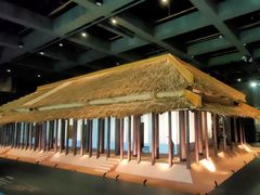 -盘龙城遗址博物院