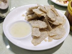 -东四民芳餐厅(世茂工三店)