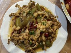 -黄师傅香辣虾(金山大道店)