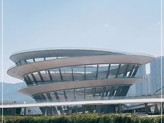 -梅溪湖城市岛