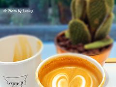 -Manner Coffee(大宁国际商业广场店)