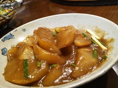 -东口码头·烧鸽子·鱼头泡饼·地方菜(金鹰悦城店)