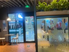 -肯德基(闵庄路店)