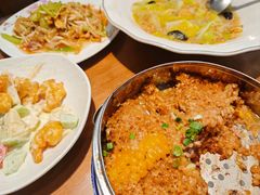 -春水锅贴·传统鲁菜(大明湖店)