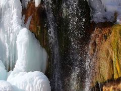 -祁连山·岗什卡雪峰景区